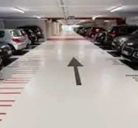 Parking P2 Proxi